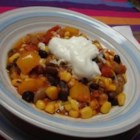 Mexican Bean Stew Recipe