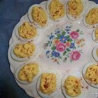 Best+deviled+eggs+recipe+rachel+ray