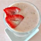 Strawberry Banana Smoothie Recipe