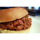 Sloppy Joes II Recipe