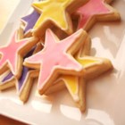 Sugar Cookie Icing Recipe