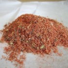 Chili Seasoning Mix I Recipe