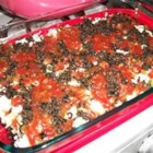 Seven Layer Dip III Recipe