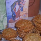 Image of Anzac Biscuits With Macadamia Nuts, AllRecipes