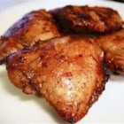 Delectable Marinated Chicken Recipe
