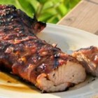 Chipotle Crusted Pork Tenderloin Recipe