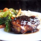 Baked Teriyaki Chicken Recipe