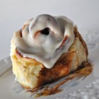 Clone of a Cinnabon Recipe