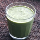 Groovy Green Smoothie Recipe