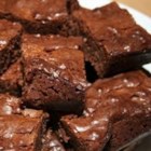 Elsye's Brownies Recipe