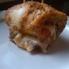 Romano Chicken Recipe