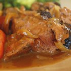 Awesome Slow Cooker Pot Roast Recipe