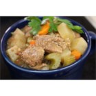 Slow Cooker Beef Stew I Recipe