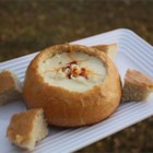 Italian Bread Bowls Recipe