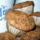 Banana Bran Muffins Recipe