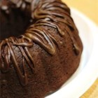 Too Much Chocolate Cake Recipe