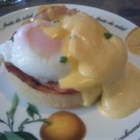 Eggs Benedict Recipe