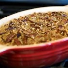 Yummy Sweet Potato Casserole Recipe