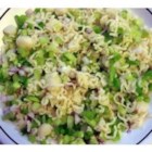 Ramen Noodle Salad Recipe
