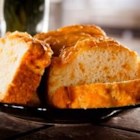 Quick and Easy Cheese Bread Recipe