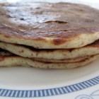 Almond Flour Pancakes Recipe