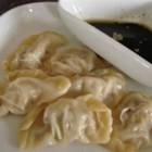 Pork Dumplings Recipe