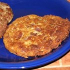 Pan Fried Daikon Cake Recipe