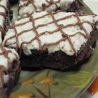 Irish Cream Brownies Recipe