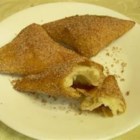 Sopapillas Recipe