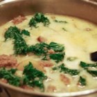 Toscana Soup Recipe