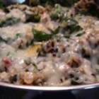 Super Filling Cannellini Bean and Escarole Dish Recipe