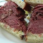 Slow Cooked Corned Beef for Sandwiches Recipe