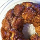 Sticky Monkey Brains Recipe