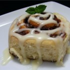 Clone of a Cinnabon Recipe