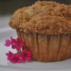 Banana Crumb Muffins Recipe