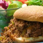 Sloppy Joes II Recipe