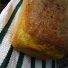 Butternut Squash Bread Recipe