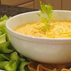 Buffalo Chicken Dip Recipe