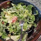 Caesar Salad II Recipe