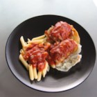 Stuffed Cabbage Rolls Recipe