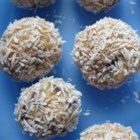 Coconut Snacks Recipe