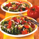 Fresh Tomato Salad Recipe