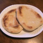 Image of Syrian Bread, AllRecipes
