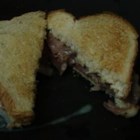 Image of Corned Beef On Toast, AllRecipes