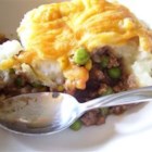 Shepherd's Pie VI Recipe