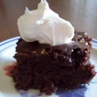 Image of Chocolate Dream Cake, AllRecipes