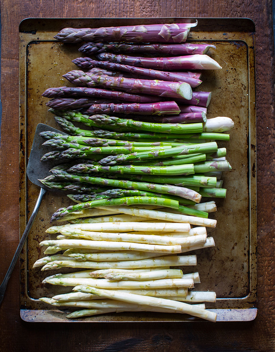 5 Powerful Health Benefits of Asparagus You Probably Didn’t Know