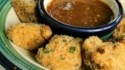 ground chicken nuggets recipe