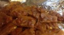 peanut brittle recipe