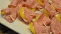 Salami Cream Cheese And Pepperoncini Roll Ups Recipe Allrecipes